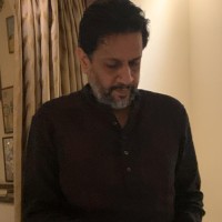 Naresh Arora