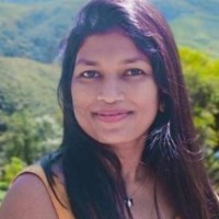 Pranali Patil