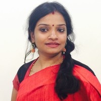 Deepa Chandirrasekar