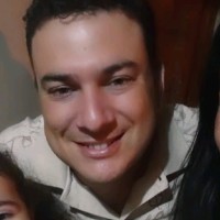 Antônio Luiz Ramos Camargo
