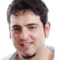 Imanol Lasheras