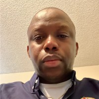 Onyeka D. Okolie B.Sc, M.Sc, Gcp