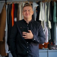 Oliver Boyd