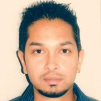Macneil Dsilva