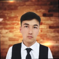 Rustambek Mamadaliyev