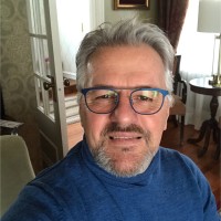 Laurent Lessard
