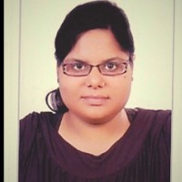 Amisha Singh Kushwah
