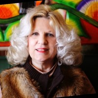 Sharon Stanley