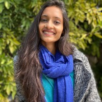 Sakshi Kothari