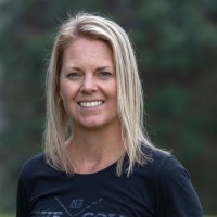 Liz Mckinnon