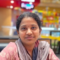 Swathi M