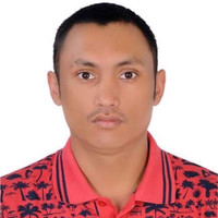 amrit chetri