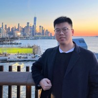 Renjie Wang