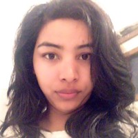 Sudha Shrestha
