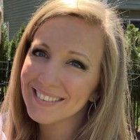 Kristen Chidley