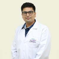 Dr. Yash Shah