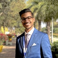 Madhav Goyal