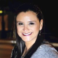 Liliana De La Peña Coronado