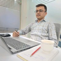 Atul Dungriyal