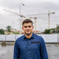 Dmitrij Lipovskij