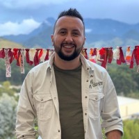 Juan Camilo Echeverry Botero