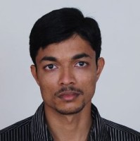 Sunil Prakash D'Souza