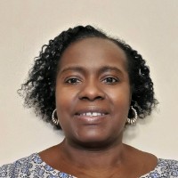 Eva Legall, Mba, Cia, Chc