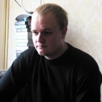 Андрей Костюков