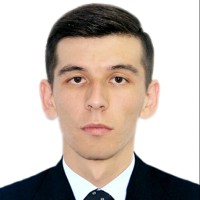 Akmal Yuldashev