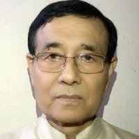 Mohan Kumar Rai