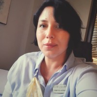 Derya Zeybek