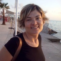 Sandra Gilabert Pinal