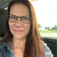 Elaine Yoder