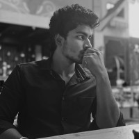 Chethan Kumar j