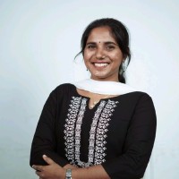 SARANYA M