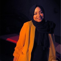 Nada Omer