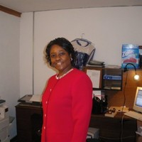 Cynthia Hudson