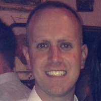 Patrick Gallagher