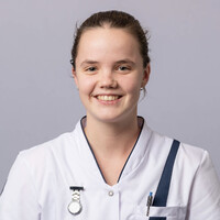 Elise Van Der Velden