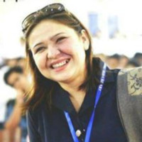 Naheed Zehra