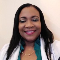 Roseline Saint-Fort, Msn, Aprn, Fnp-Bc