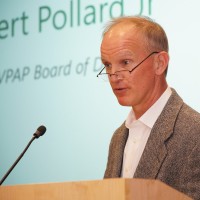 Albert Pollard