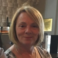 Geraldine Bruin