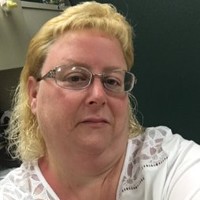 Kimberly Aldridge