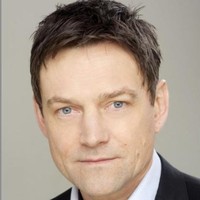 Bengt Eirik Hevrøy