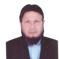 Muhammad Yunus