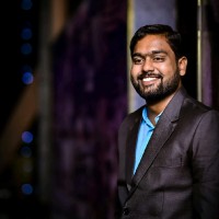 Anil Kumar Chundru