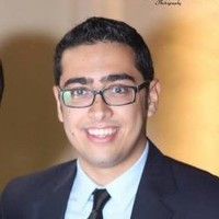 Islam Hamdy