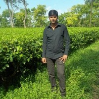 Tripurari Bhatt
