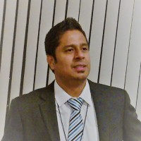 Vivek Ojha